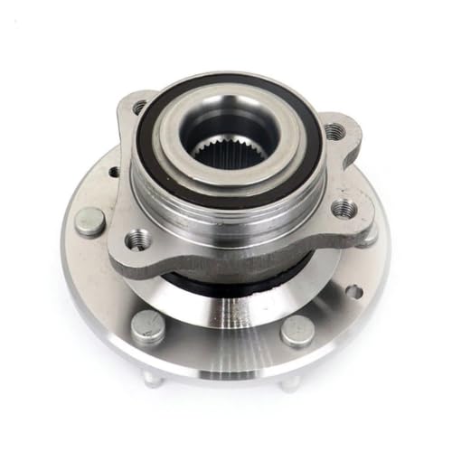 Roulement de roue avant pour Chevrolet Colorado 2015-2020 moyeu 52081087