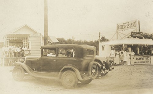 The Birth of Rock and Roll