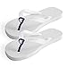 Flipper Salva Flip-flops - Slippers repair - Made in Italy - TPU rubber - Unisex flip-flops - Pack of 2 Pcs