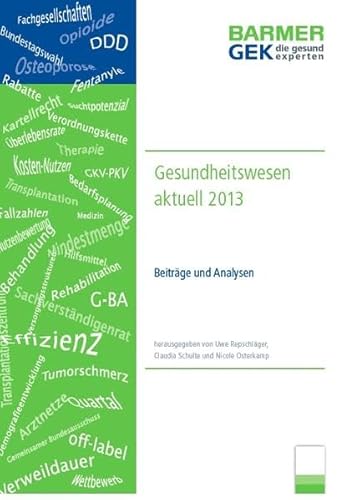 BARMER GEK Gesu...