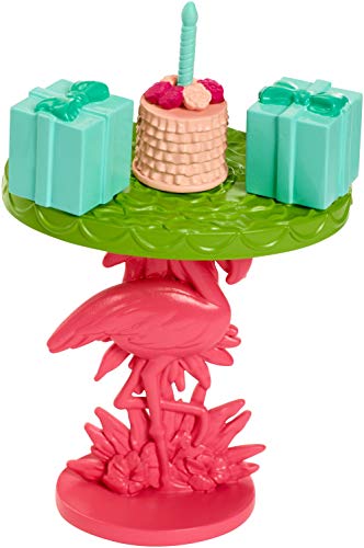 Enchantimals- Playset Festa di Compleanno con
