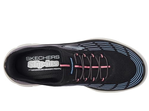 Image of Skechers Womens Summits 2.0 Hands Free Slip-ins