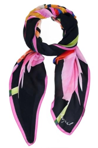 Desigual Femme Foulard lys.