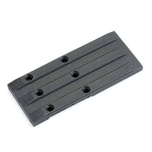 FTX Kanyon 2-Speed Transmission Chassis Plate FTX8449