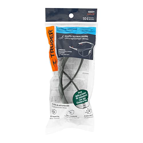 Protectores faciales Truper 16 Imagen adicional