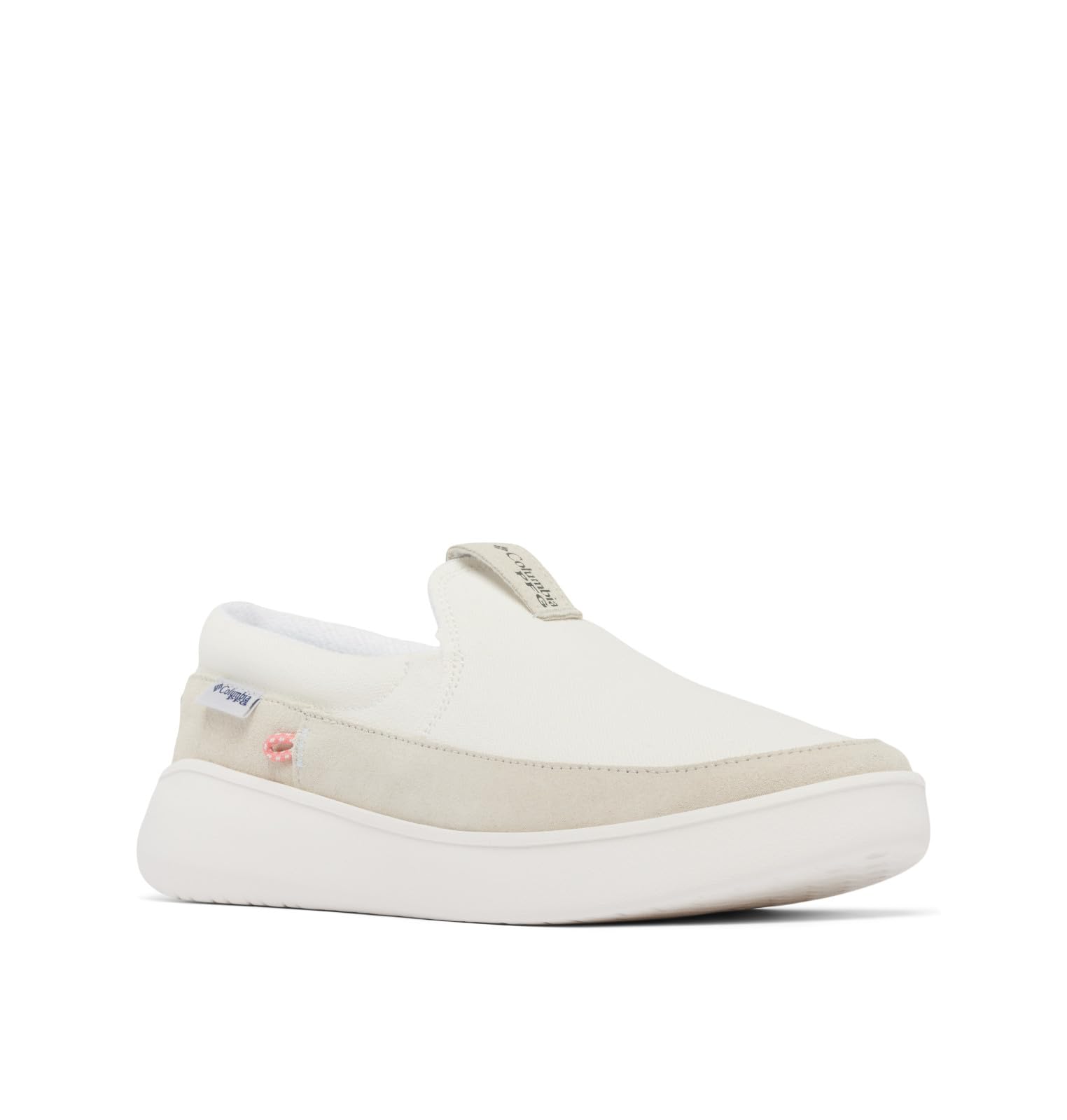 Columbia PFG Côté Bateau Chaussure bateauFemme