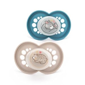 MAM Original Night Soothers | 16 Pl...