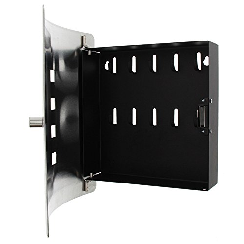 Burg-Wächter 38850  6204/10 Ni Tour Eiffel Motivo...