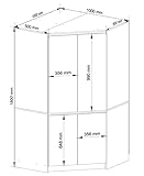 BDW B0DBLQ5SQR lato 3