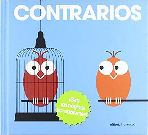 Contrarios (MIS PRIMEROS CONCEPTOS)