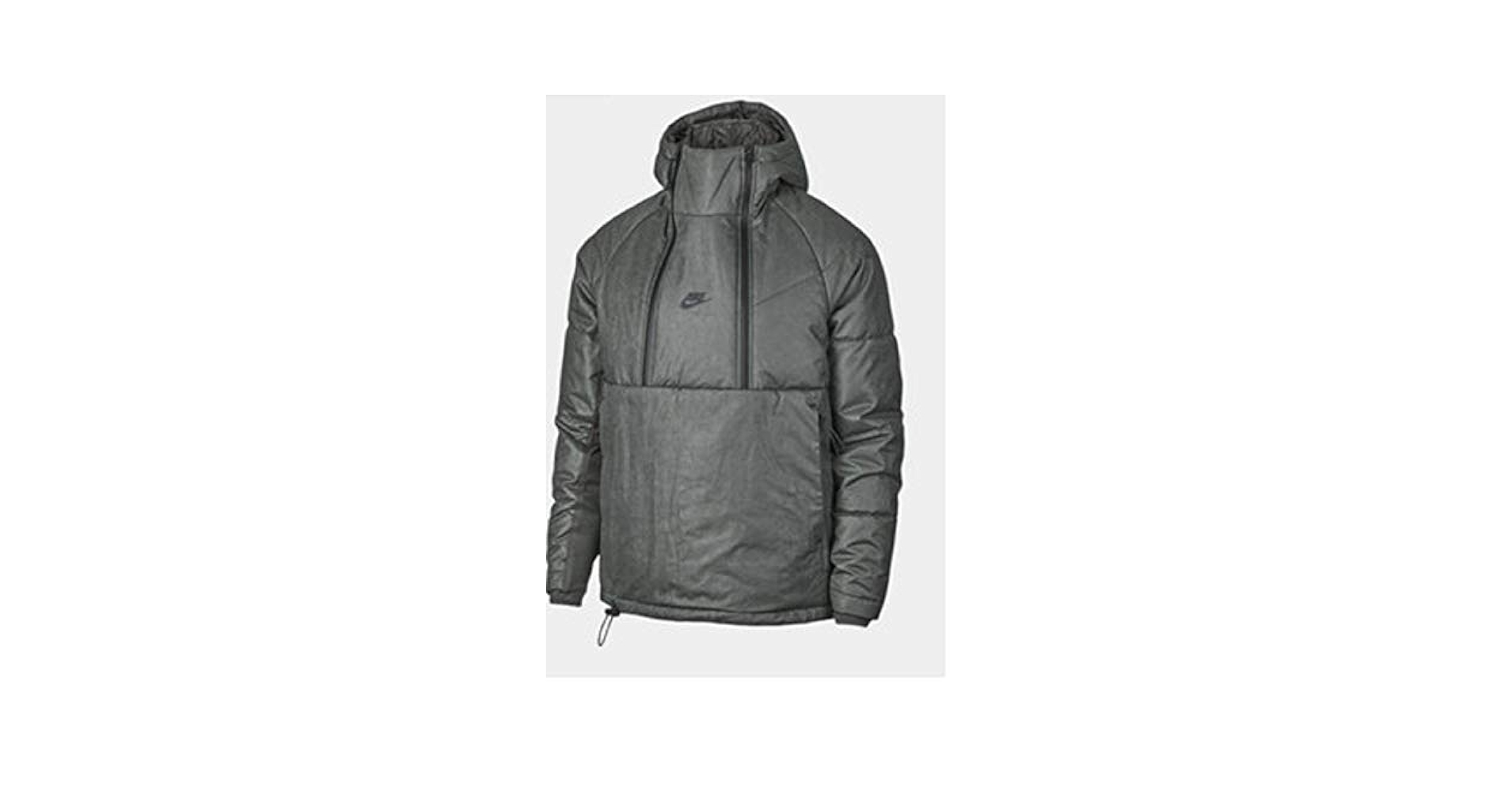 NIKE TECHPACK ナイキ テックパックジャケット S 新品 Amazon.co.jp: NIKE ナイキ TECH PACK テックパック フーデッド