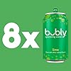 Bubly Sparkling Water, Lime, Zero Sugar & Zero Cal... #3
