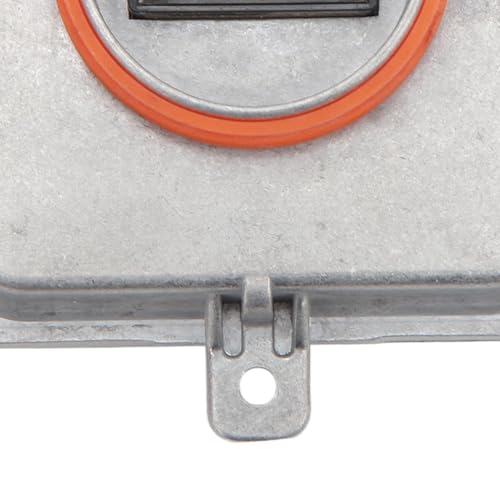 Módulo de control LED DRL 4G0907397R unidad de faros para RS3 y S6 7