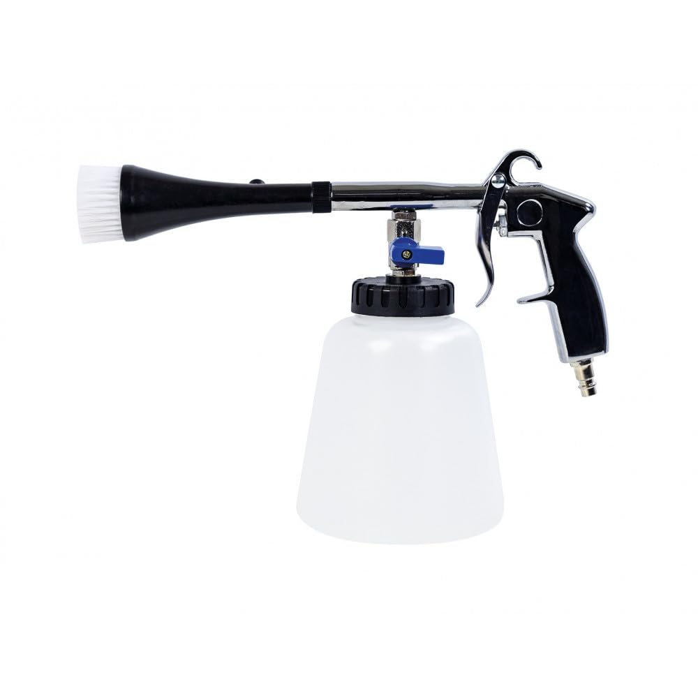 Autobest Pistolet de Nettoyage pneumatique