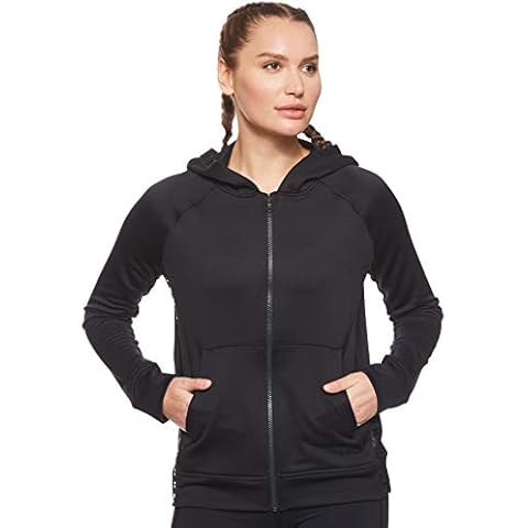 Under Armour Damen Oberteil Tech Terry Fz Cover