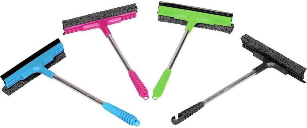 7143 Windscreen Cleaner Aluminium 40 cm