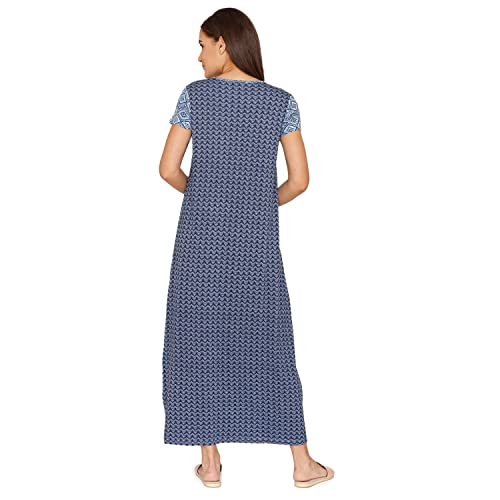 Image of Zivame Women Nightgown