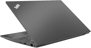 Amazon.co.jp: 【整備済み品】ノートパソコン ThinkPad E585 /高性能