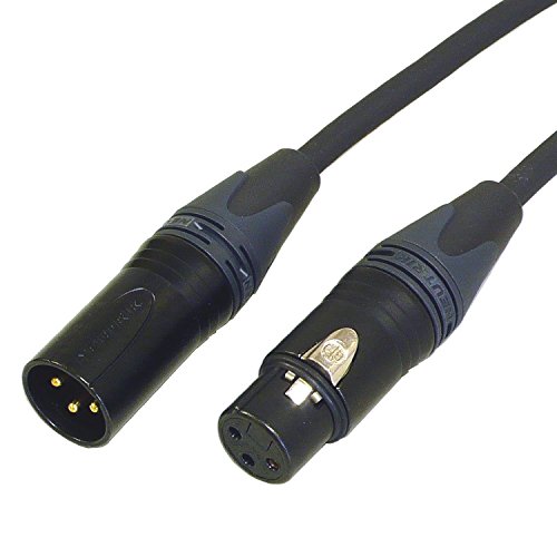 ZAOLLA AES/EBU XLR キャノン ケーブル 90cm 2本セット 41-ZAJBywAL.jpg