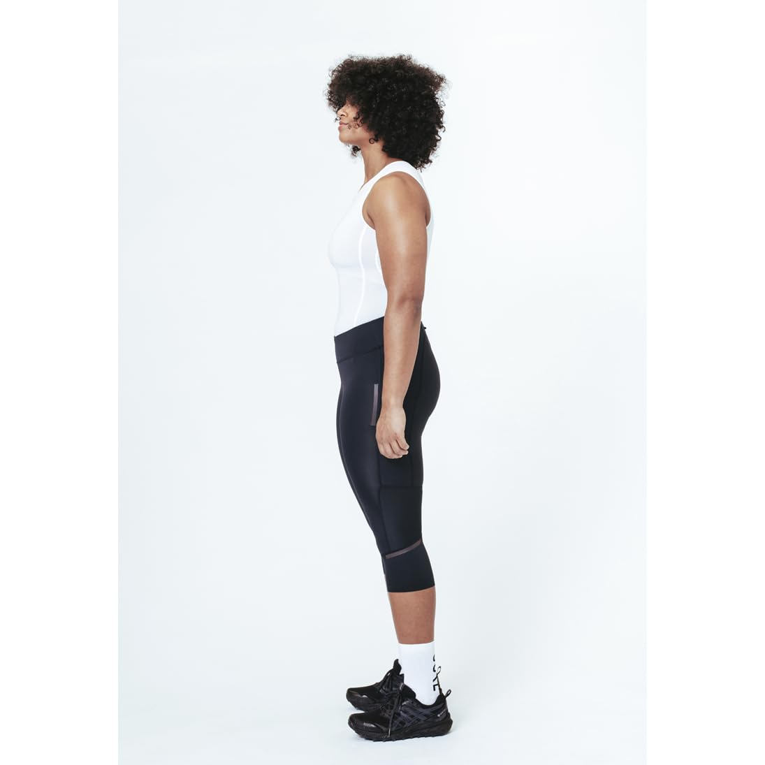 GORE WEAR Malla 3/4 Impulse - Malla Mujer