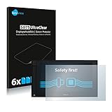 parrot asteroid mini bluetooth [Installation facile] Très simple fixation du film sans bulles d’air grace à une couche adhésive