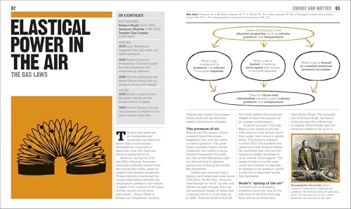 The Physics Book (DK Big Ideas)