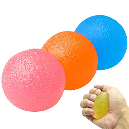 Top 10 Hand Stress Balls of 2023 Best Reviews Guide