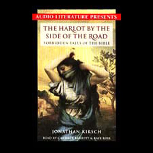 Cover art for The Harlot by the Side of the Road