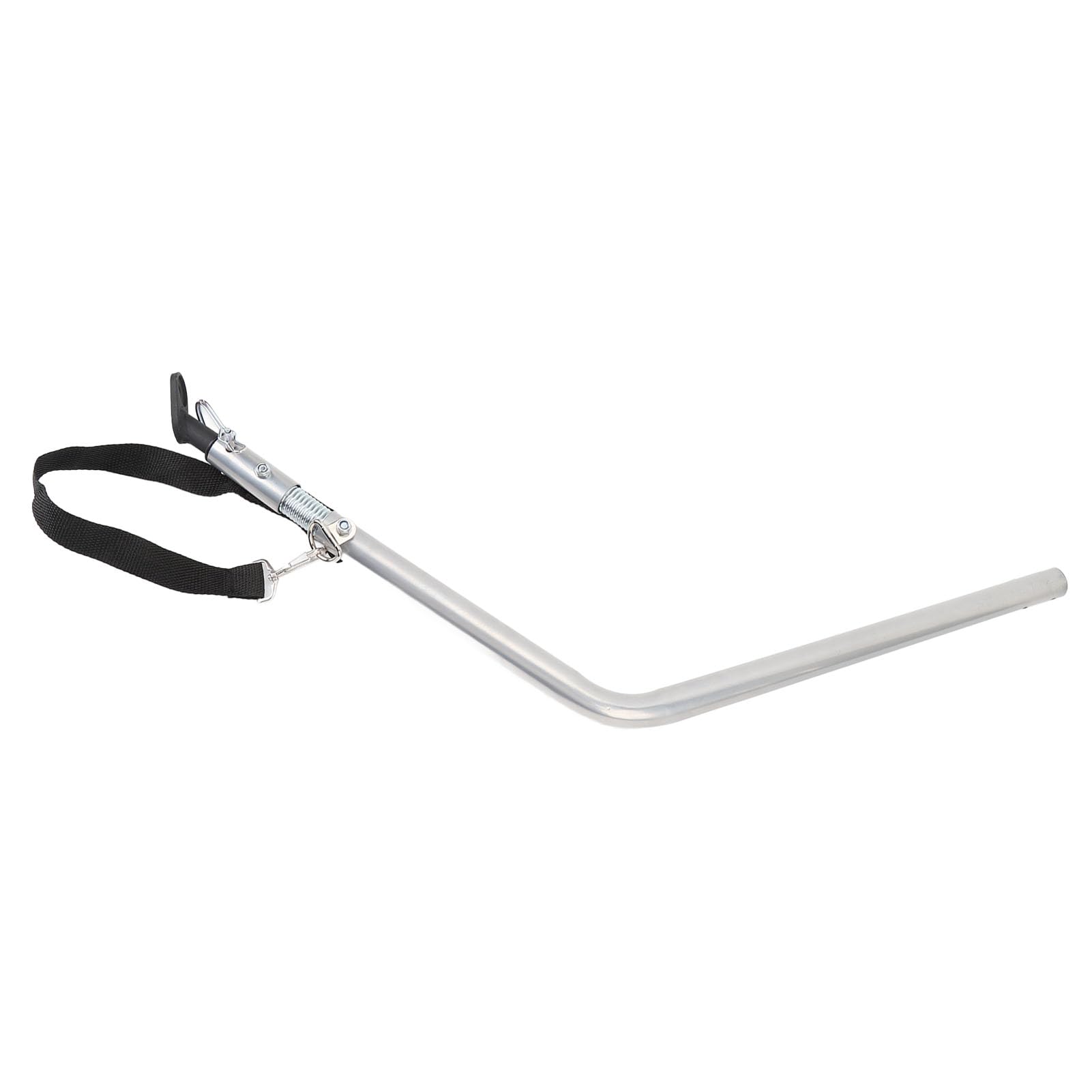 Fahrradanhänger Kupplung 680Mm Stahl