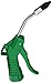 Astro 1717 Green 4" Deluxe Air Blow Gun