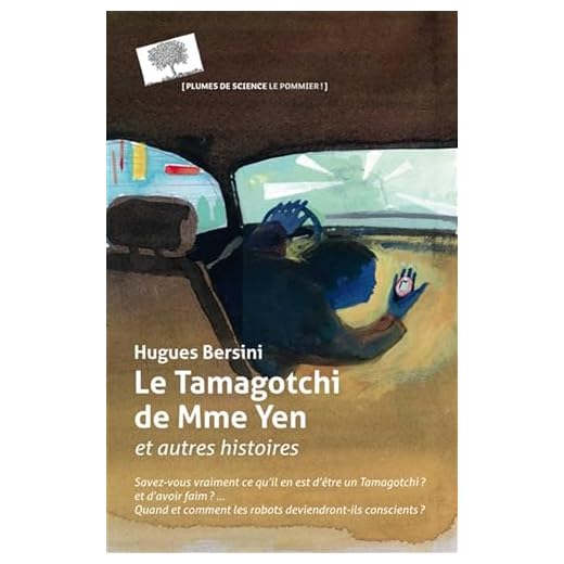 Le Tamagotchi de Mme Yen et autres histoires