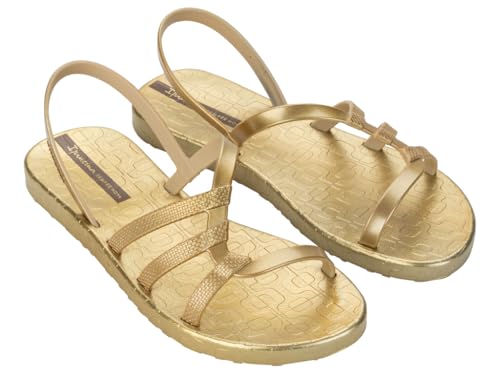 Ipanema DIVERSE MAIS SANDAL AD pour vos balades à la plage et soirées d'été