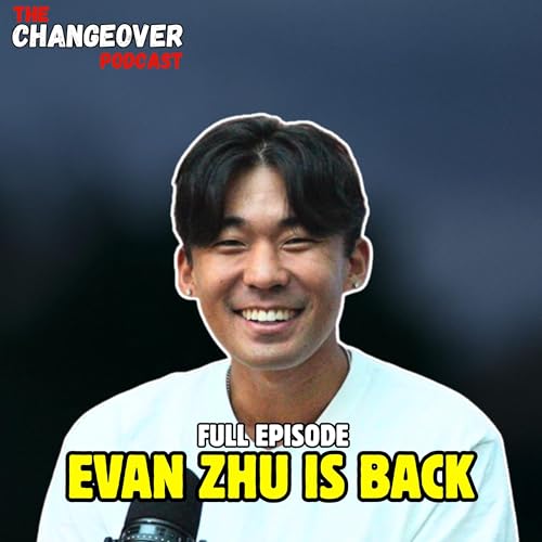 Big 3 Start Bench Cut, Getting Robbed & Serve Hot Take ft. Evan Zhu