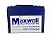 Maxwell 16V 500F Super Capacitor Battery Solar Power Bank Audio Automotive Battery Cases