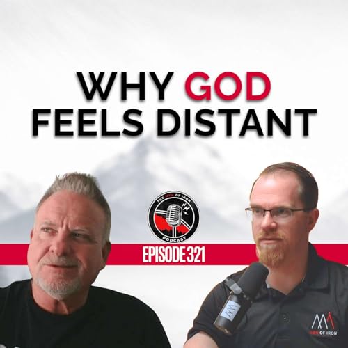 Daily Habits That Grow Your Relationship with God (w/ Scott Davis)