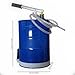 10 Liter Manual Oil Pump Filler for Car/Truck Maintenance, Gear and Engine Oil Injector