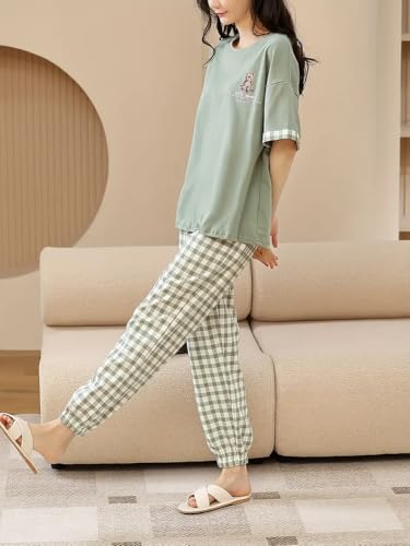 Image of Louis Luxe Women Pajama Set