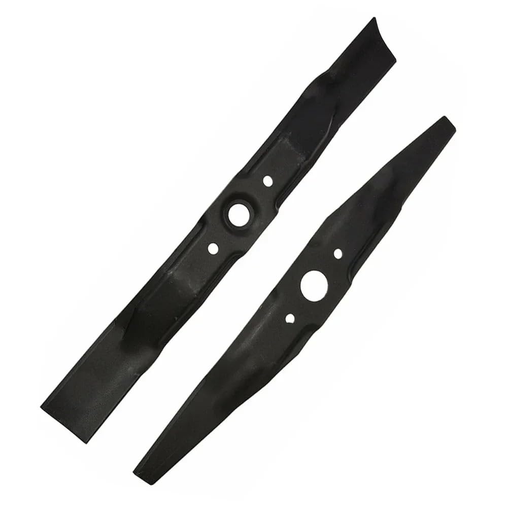 Cuchilla for Honda HRR, Juego de Cuchillas 72531-VE2-020, 72511-VE1-020, Repuesto de cortacésped, desbrozadora, Suministros de jardín, 2 uds.