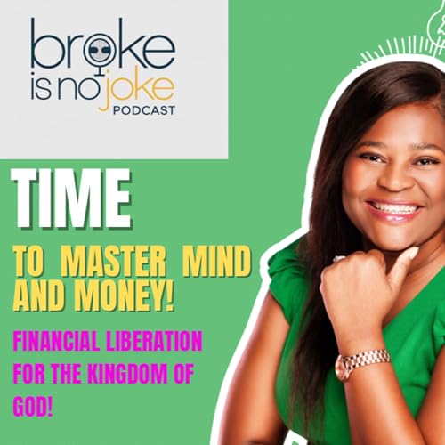 Different seasons of broke!