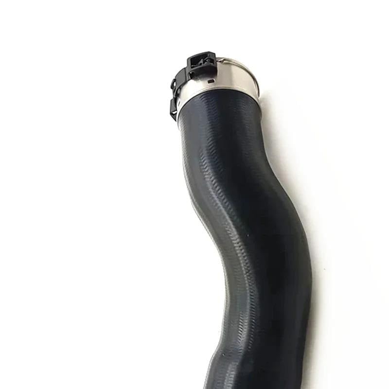 Tuyau conduit de refroidissement A1665280482 de haute résistance W166