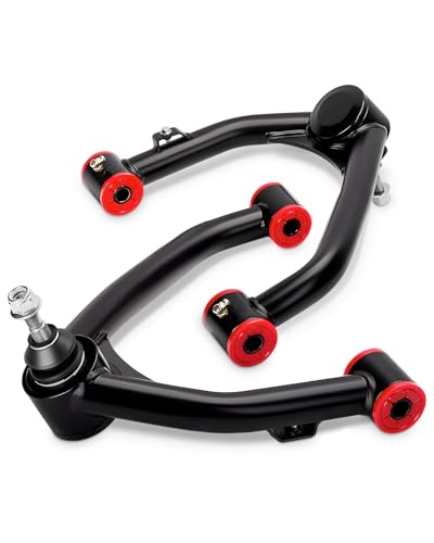 dynofit Suspension Control Arm Kit