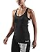 SKINS Women's A200 Compression Tank Top