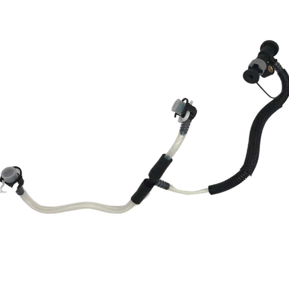 Tubo de Combustible de Motor diésel 6110707332 A6110707332, for Mercedes Benz W203 C-KL W209 CLK W210 W163 OM611 2,2 OM612 2,7 CDI Recambio
