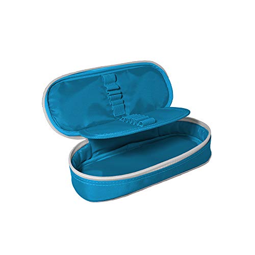 Carioca, Astuccio Pouch Fluo, Astuccio con una