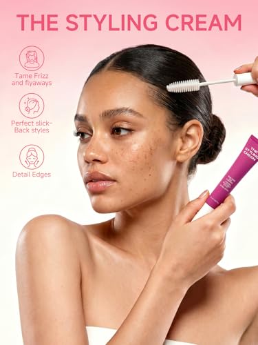 23% Off FAMIKYA Hair Mascara Flyaway Stick - Image 4