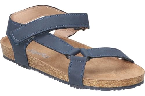 Sandales pour enfant chaussures d'été plates et stylées Modèle 7048