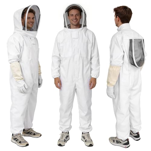 PNKKODW Full Body Bee Suit