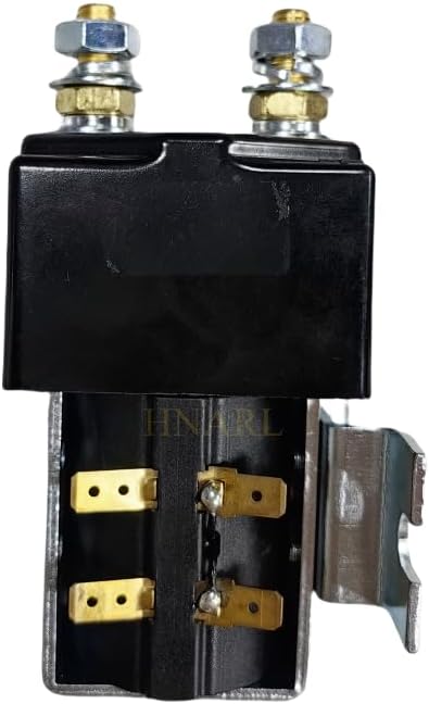 24V 180A Drive Contactor 74267GT 74267 for Genie Lift GS1930 GS1932 GS2046 GS2646 GS3246 GS2032 GS3232 GS4047 Z30-20N Z34-22N Z45-25JDC