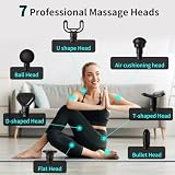 arboleaf Massage Gun CM40G — view 7