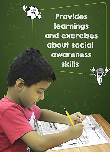Image of English Cursive Writing Books for 6 to 10 Year Kids | Handwriting Practice Pattern Writing Books | Story Theme Based Practice Activities For Children | Set of 4